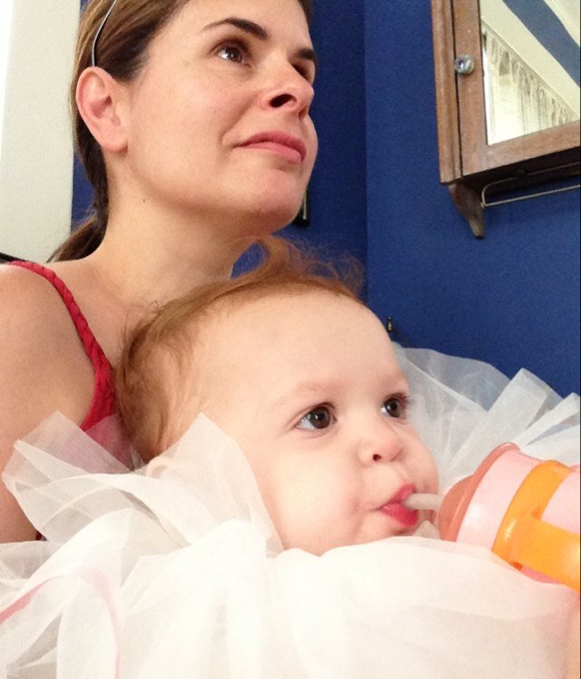 christinafromNY's profile picture. Domestic Goddess