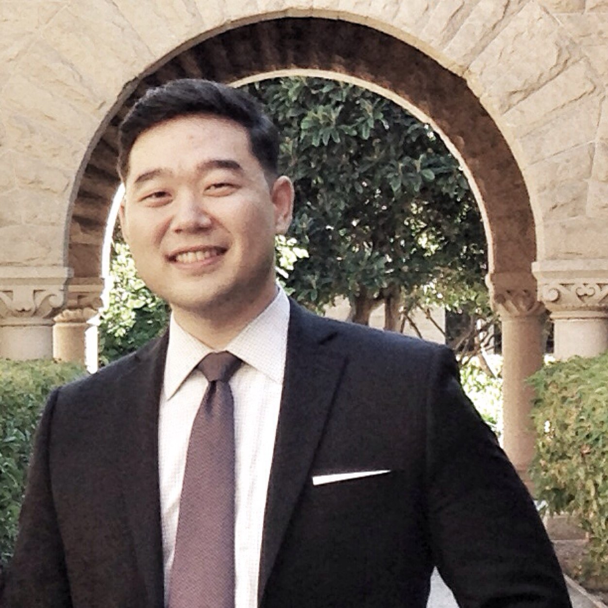 koreahn's profile picture. The beauty of grace is that it makes life not fair.