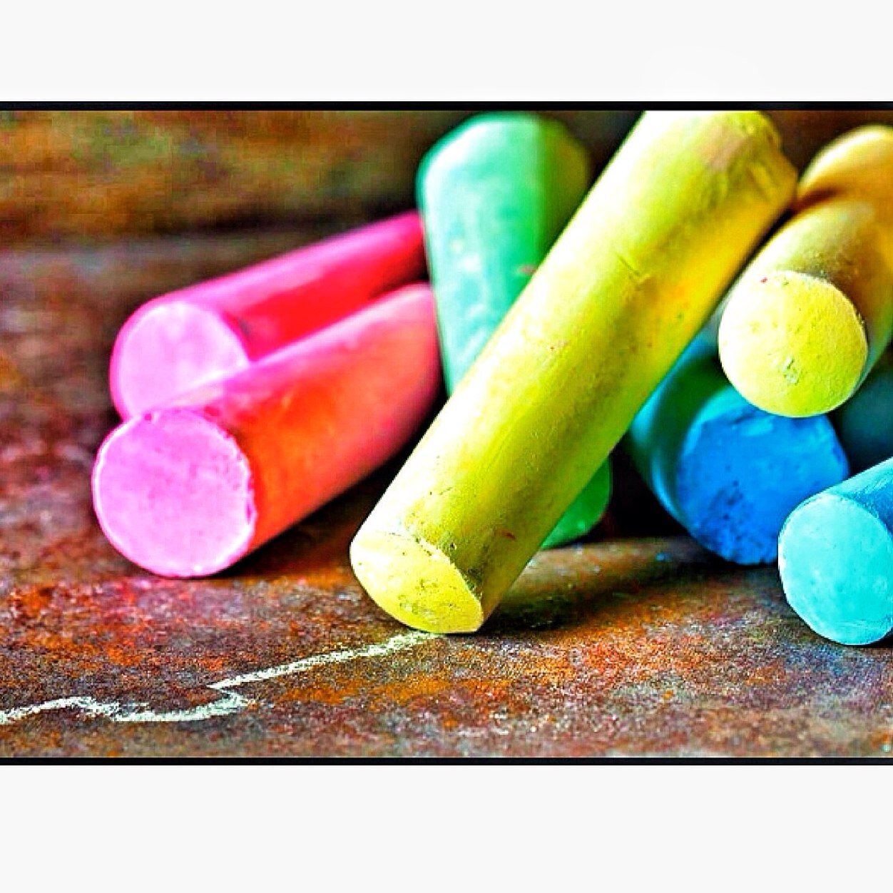 Amazing Chalk Art (Sidewalk_Art) Twitter