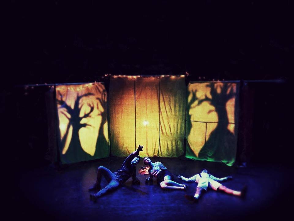 Student theatre organization @KentState dedicated to bringing innovate theatre to students, helping them find their passions, and pursue their creativity.