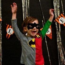 sainthero's profile picture. Nola dad and natural born world shaker. General buffonery and nonsensical tweets. Life gives you lemons--make some daiquiris. All my opinions are my own.