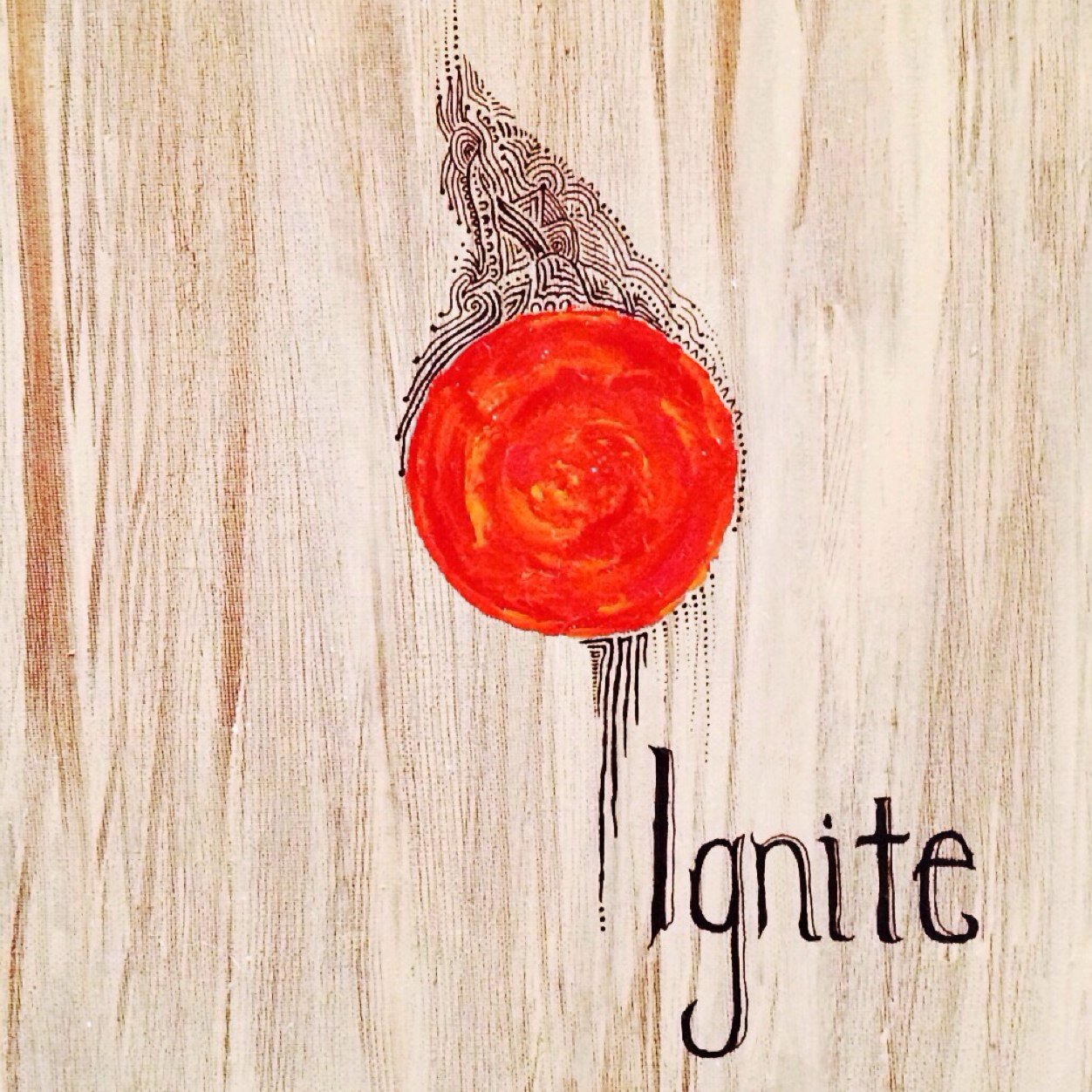students_ignite's profile picture. Come hang with us on Tuesday nights at 6:45 and experience friendship, laughter, food, faith, and fun!