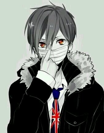 AngelicAshen's profile picture. You pathetic humans don't understand true pain.