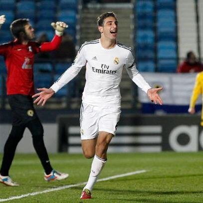 Castilla_Suppor Profile Picture