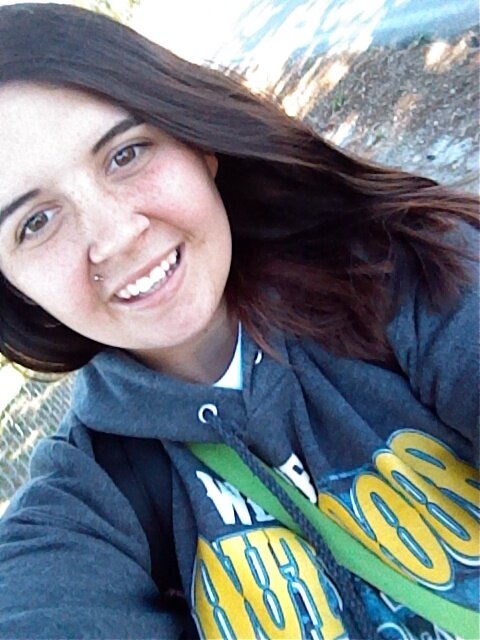 follow me(: I follow back! 3