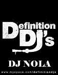 Down South Dj From tha N.O.15 years in tha Game. Linked Up with The DEFINITION DJs Tha Rest is History... Jacc