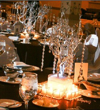 We specialize in offering professional event planning services from conception to completion.