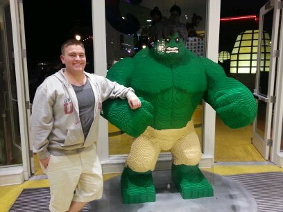 LCKY_13's profile picture. 