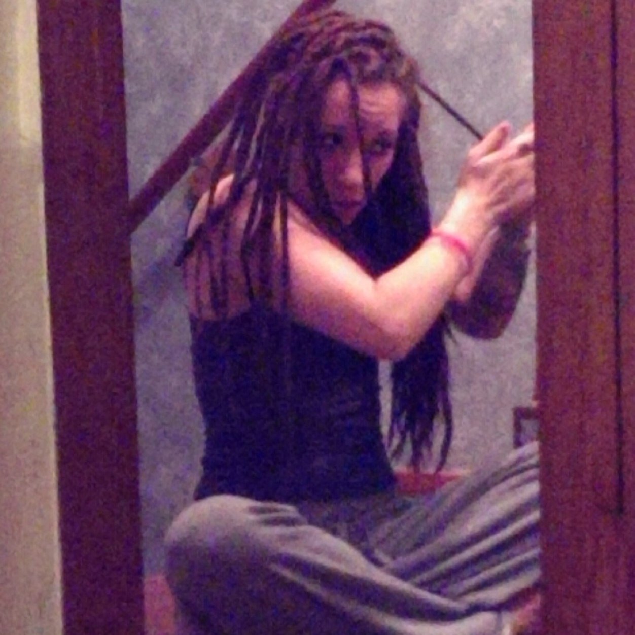 DreadedAlice's profile picture. 