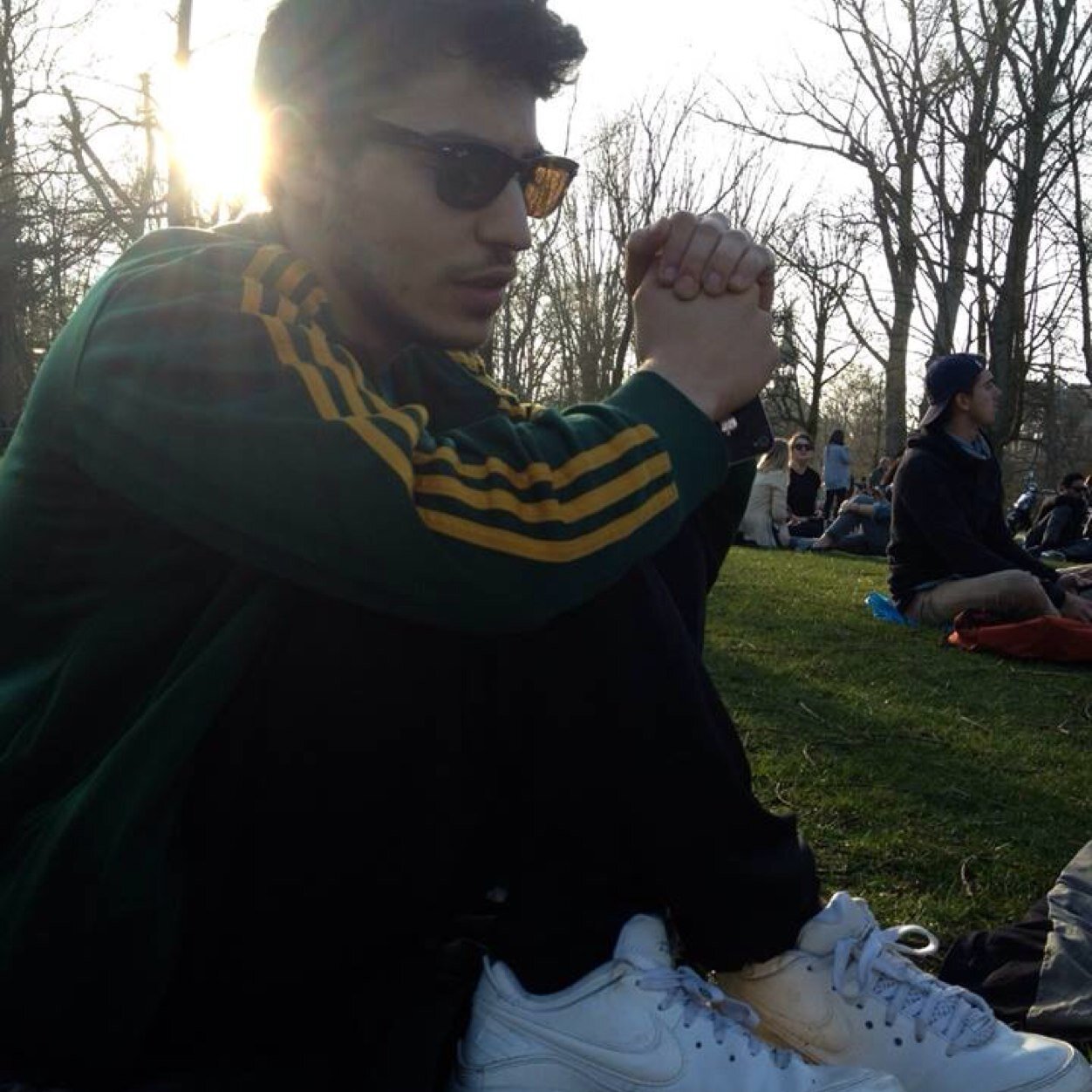 kdalkafoukis's profile picture. Εδώ ποστάρω πράγματα να τα βλέπω και να θυμάμαι - @instagram dalkafoukis