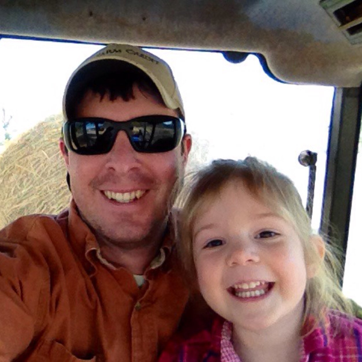 7th generation Farmer/ Fruit Grower @morrisorchard. Go #Hokies