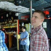 Bertwin van Varik (@bvarik) 's Twitter Profile