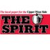 West Side Spirit (@westsidespirit) Twitter profile photo West Side Spirit (@westsidespirit) Twitter profile photo