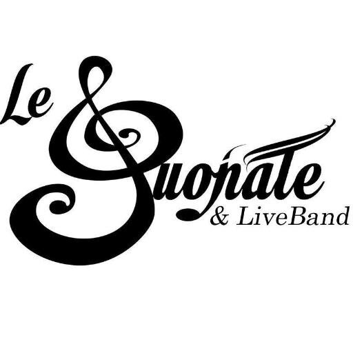 Le Suonate & LiveBand, un tuffo negli anni '50 e '60 Italiani con le canzonette che hanno reso bello questo paese