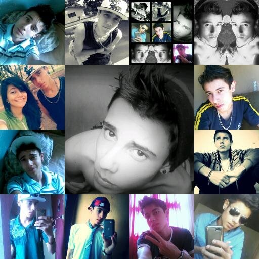 sigo todos que me seguem , 'quem me add no instagram eu divulgo todos so seguir 'meu instagram:( http://t.co/2IYMWOb5t0 ) \curte meu face/