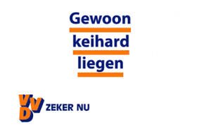 Geen VVD, Ja zeker niet op Urk