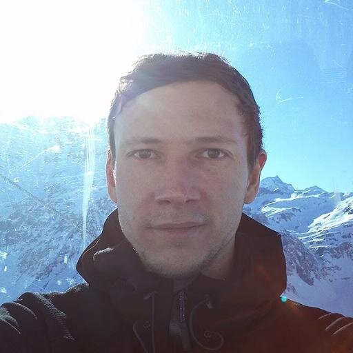 michaelkloepzig's profile picture. Processing Bytes and Photons, Rocks and Wine.
https://t.co/vpN1bR9gEU