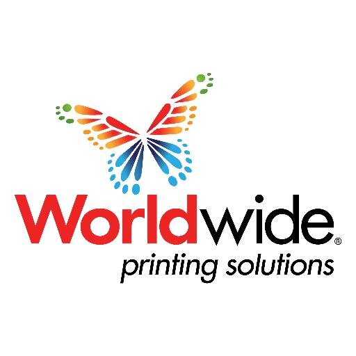 We're Worldwide experts in colouring in! 
Worldwide Printing Solutions Mt Waverley, your local print and design centre for all your business needs.