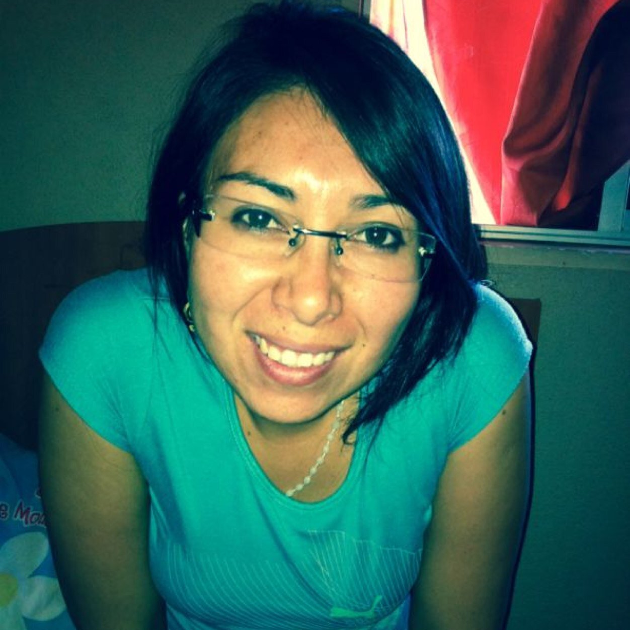 valentina_araos's profile picture. Hija, amiga, profesora, observadora incanzable... agradecida de Dios!