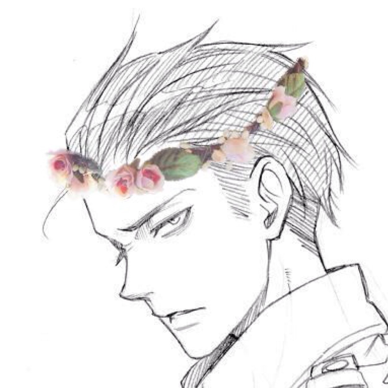 I'll bring you sweet dreams | I don't clean, I ravish | R18 | Based God of Sex | Watching over @ProtectorLevi