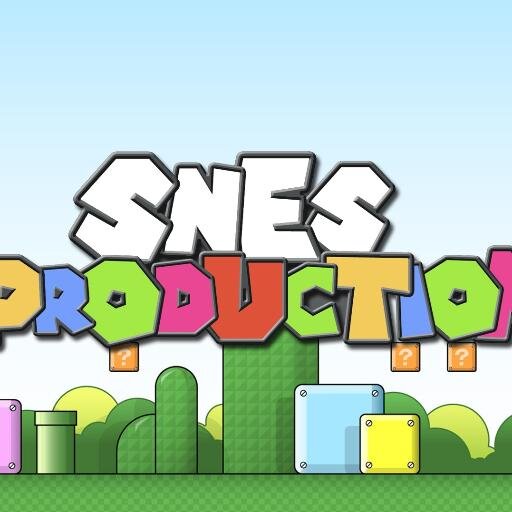 How to make SNES homebrews like a boss