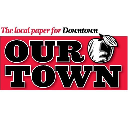 Our Town Downtown