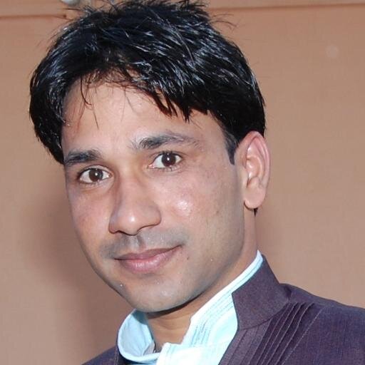 Lekhrajsharma's profile picture. 