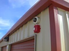 Wagon Self Storage - Santa Fe’s safe & clean storage rental facility. All size storage units! Secure storage access 365 days a year! Climate-controlled storage!