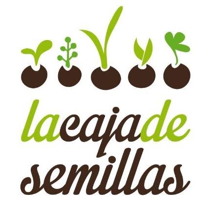 cajadesemillas's profile picture. Proyecto de agricultura ecológica e iniciación al cultivo respetuoso con el medio ambiente. Creación de vínculos emocionales con la naturaleza.