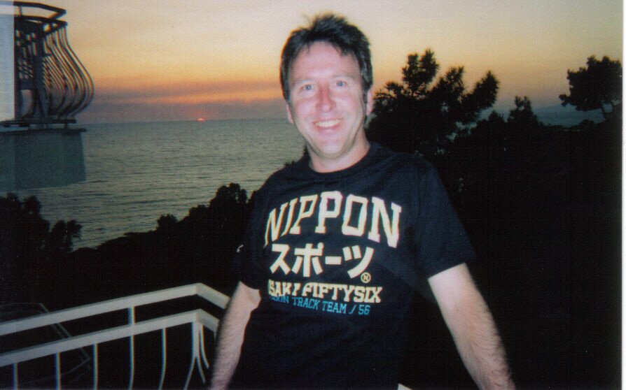 Travel and Tourism News Curator