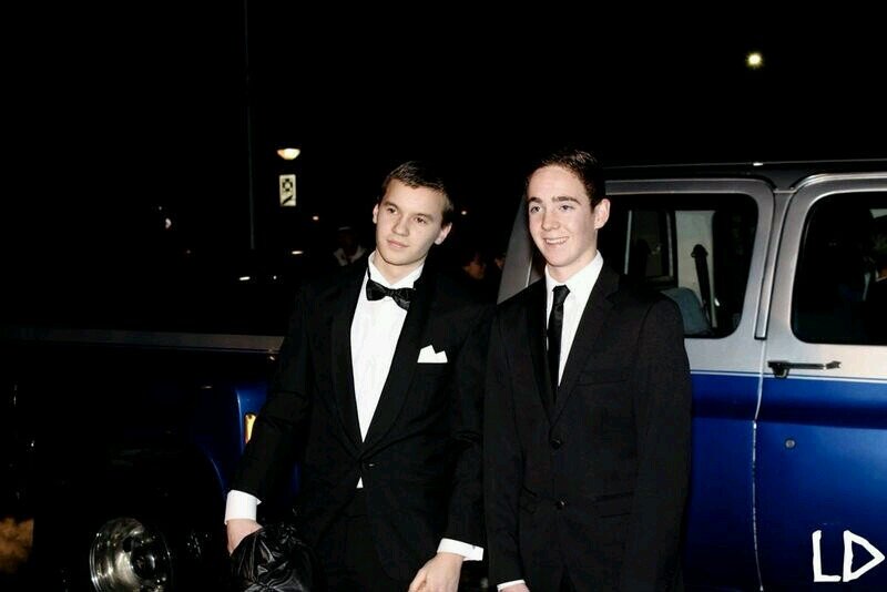 DennisvB9's profile picture. 