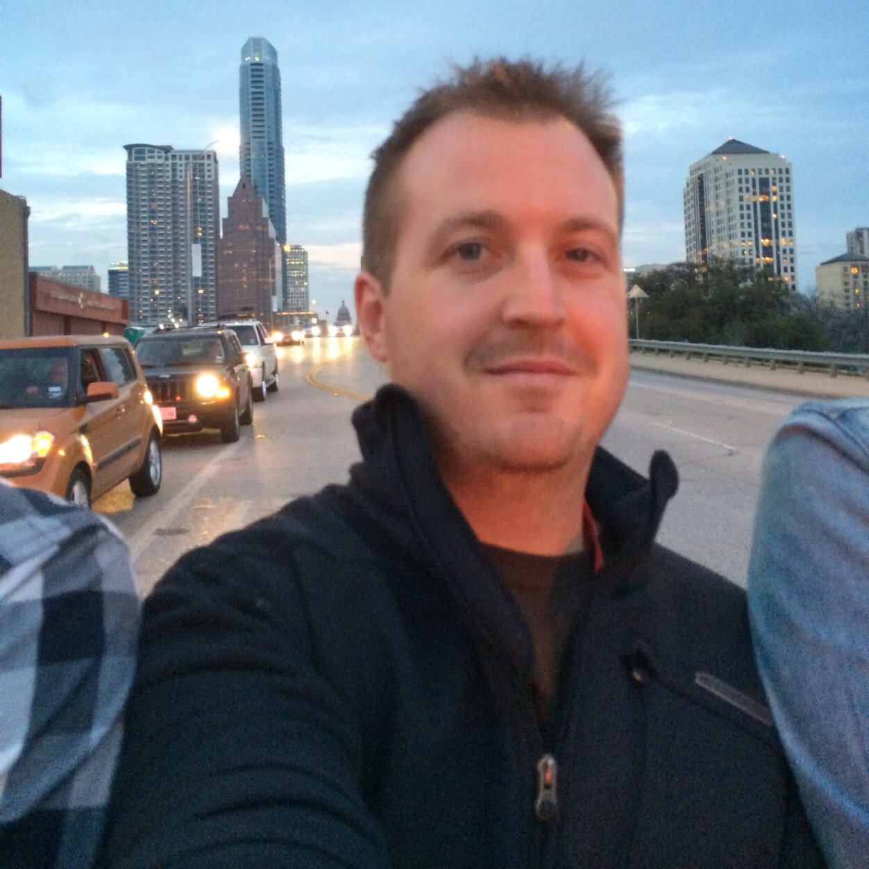 VP Innovation at DIG Insights. Follower of all things tech. Views are my own.