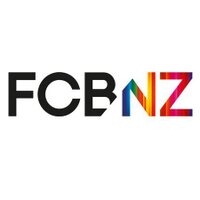 FCB New Zealand (@fcbnz) Twitter profile photo