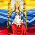 Paz y libertad!!!! (@yssmeniaavila) Twitter profile photo