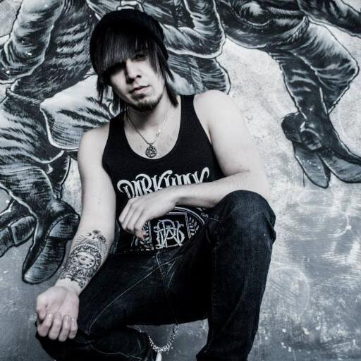 MarcosTremonti1's profile picture. soy más puta que las naranjas :