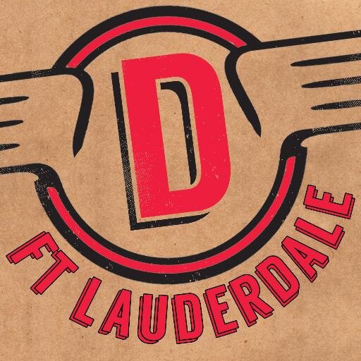 Order Now! Fort Lauderdale and Plantation's favorite restaurants brought to your Doorstep! http://t.co/R32hPYaBlW