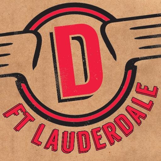 Order Now!  Fort Lauderdale and Plantation's favorite restaurants brought to your Doorstep! http://t.co/R32hPYaBlW