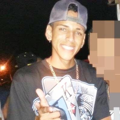 Não deixa tua maldade cobrir teu sorriso