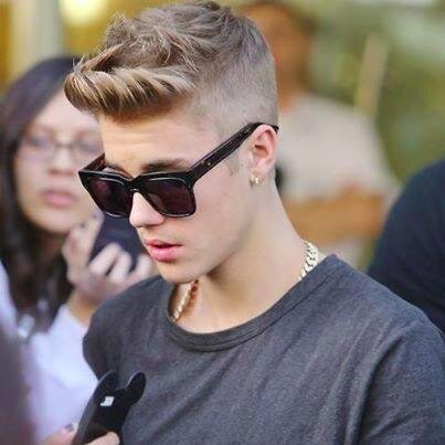 soy belieberforever de VENEZUELA 3
TE AMO JB