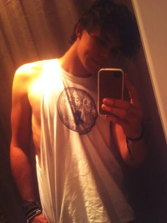 I know I'm not perfect I'm far from it but I'm me and no matter what you say will change the way I act,look or speak ! :)