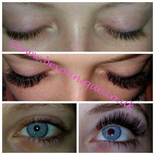 bybeautique's profile picture. Hair and beauty salon in Telford. Specialising in semi-permanent eyelash extensions. Accredited beauty training courses available through our academy.