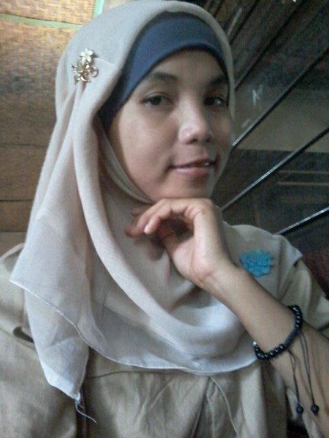 MASNUNSHOLIHAH's profile picture. 