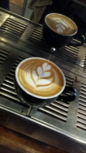 UrbanGroundEB's profile picture. Eastbourne's finest Independent coffee shop. Bolton Road & South Street.