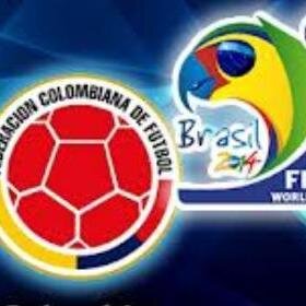 pagina dedicada a la actualidad y informacion de nuestra seleccion Colombia.   (Camino A La Final Del Mundial Brasil 2014)