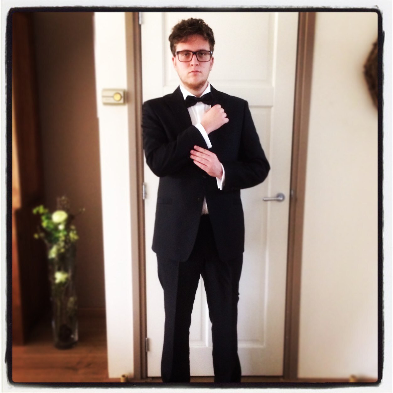 burgersd1's profile picture. 