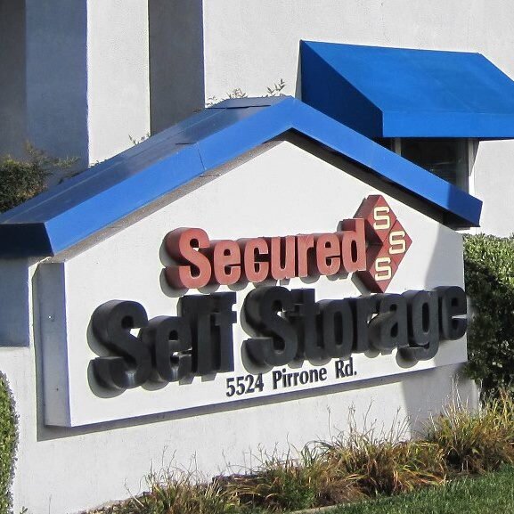 Secured Self Storage-Salida
5524 Pirrone Road
Salida, CA 95368
209-545-6826
http://t.co/6K1koqXxta
http://t.co/06Ahv9hO5M
