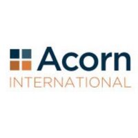 Acorn International (@acornintl) Twitter profile photo