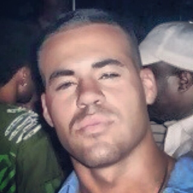 AaronDLowery's profile picture. Instagram: aarondustinlowery

Thankful, blessed, and loved