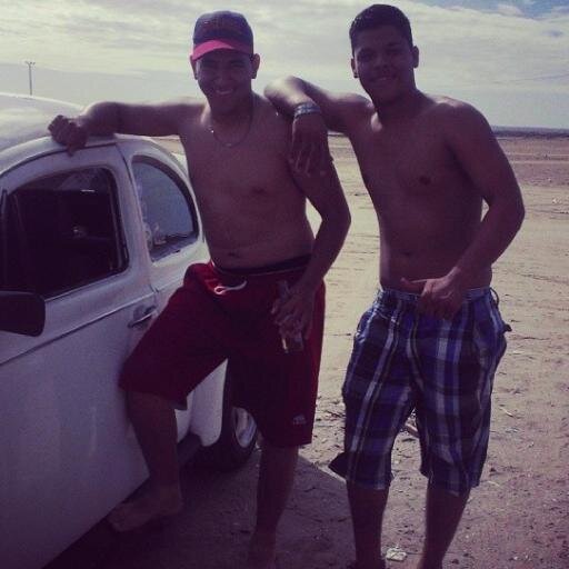 Con Mi Dios Todo Sin El Nada..
Lo Mejor Esta Por Venir :)