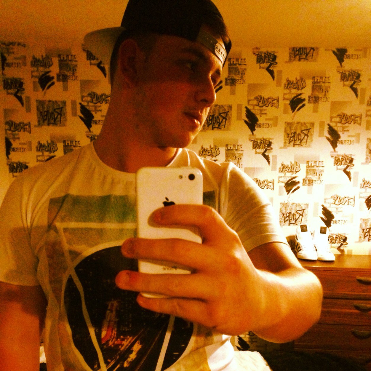 Why am i fighting to live 
If im just living to die 
- 2pac